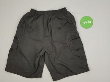 kapcie wyprzeda: Szorty dla mężczyzn, rozmiar L — 3