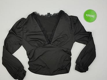 Women: Shein, Women's blouse, size M — 2