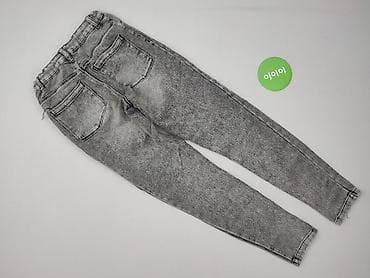 koszula prada: Spodnie jeansowe, 14 lat, 158/164, stan - Bardzo dobry — 3
