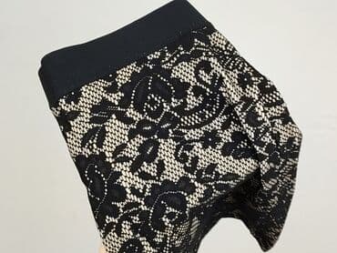 czarne spódniczka sinsay: H&M Divided, Spódnica damska, rozmiar S — 6