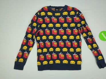 sweter w paski c a: Sweter, M (EU 38), Asos, condition - Very good — 2