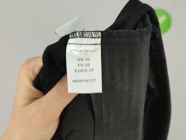 mini i rajstopy: New Look, Spódnica damska, M — 5