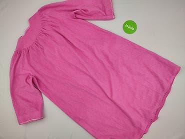 w klapkach tekst: Damski, Szlafrok, rozmiar 5XL — 3