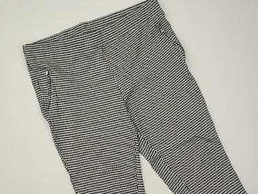 spodnie moyorodi: Janina, Spodnie materiałowe damskie, rozmiar 4XL — 1