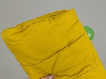 kurtka jesienna tommy hilfiger: Kamizelka, H&M, 5-6 lat, 110-116 cm, stan - Bardzo dobry — 5