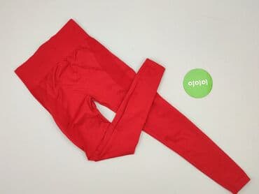 allegro legginsy wyszczuplające: Legginsy Sportowe damskie, rozmiar S — 3