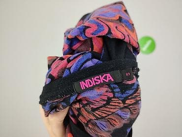 strandtunika c: Indiska, Tunika damska, rozmiar S — 4