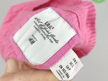 hm futro: H&M L.O.G.G., Sweter damski, rozmiar S — 5