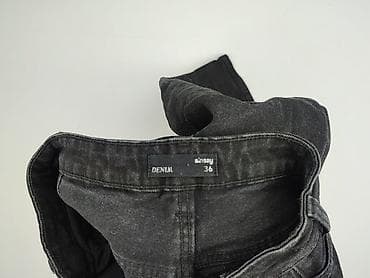 buty do garnituru lasocki: Jeansy damskie, rozmiar S — 4