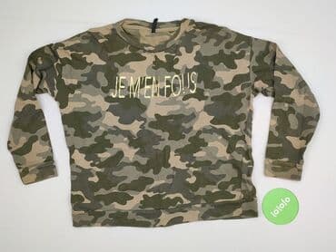 bluzka od stradivarius: Stradivarius, Bluza damska
, rozmiar M — 2