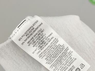 calvin klein t shirty 164: Calvin Klein Performance, Bluzka damska, rozmiar S — 5