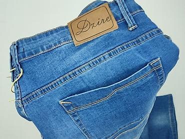 pull jeans: Jeansy dla mężczyzn, rozmiar 3XL — 6