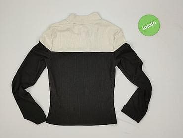 sweter solar: Golf damski, rozmiar XS — 3