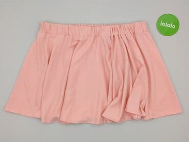 rózowa spódniczka: Spódnica damska, rozmiar 3XL — 3