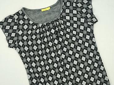 hm bluza z jamnikiem: Bluzka damska, rozmiar M — 1