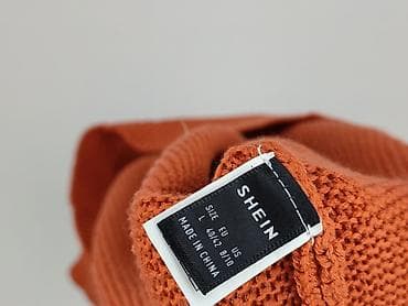 second hand platform: Shein, Sweter damski, rozmiar L — 4