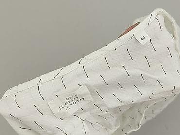 bytom koszula len: OPUS, Bluzka damska, rozmiar L — 4