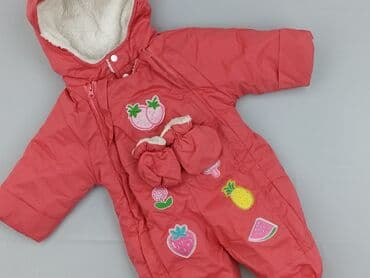 kombinezon czołgisty wz 2010: Kid's jumpsuit 1.5-2 years, condition - Good — 1