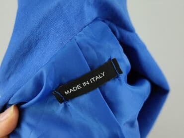 trapstar niebieski kurtka: ITALY FASHION, Marynarka damska, rozmiar M — 5