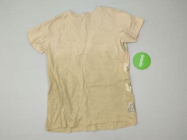 t shirty pod marynarkę: Isle, T-shirt damski, rozmiar M — 3