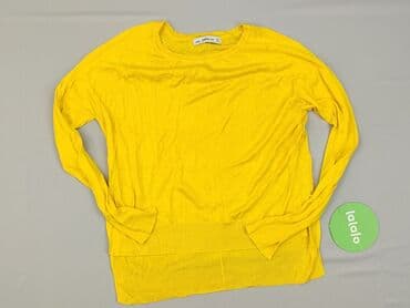 neonowy sweter zara: Zara, Sweter damski, rozmiar M — 3