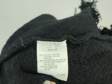 sukienka swetrowa h: Sweter damski, rozmiar 5XL — 4
