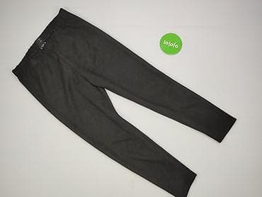 czarne botki: UP2Fashion, Legginsy rozmiar M — 2