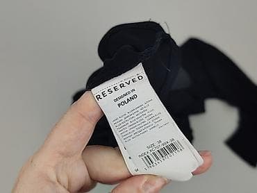 cmp polska: Reserved, Bluzka damska, rozmiar M — 4