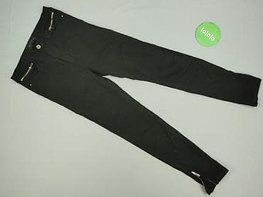 spodnie bugjo: Mohito, Spodnie materiałowe damskie, rozmiar S — 2