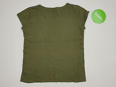 beret sinsay: Sinsay, T-shirt damski, rozmiar S — 3