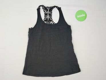 koszulki na ramiączkach damskie sinsay: Women`s top, size M — 2