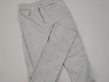 zara basic: Zara, Jeansy damskie, rozmiar S — 1