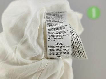 spodniczko spodenki pull and bear: Reserved, Spódnica damska, rozmiar M — 5