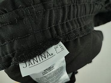 body jordan: Janina, Spodnie materiałowe damskie, rozmiar 3XL — 5