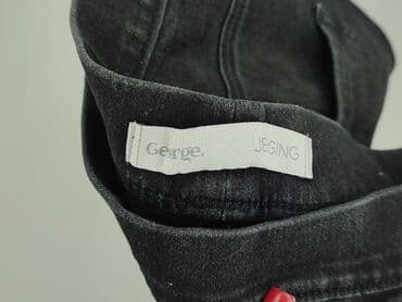 spodnie even odd: Legginsy rozmiar M — 4