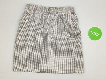 cropp spódnice w kwiaty: House, Spódnica damska, M — 3