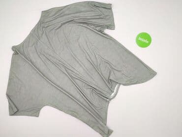 loose t shirty: T-shirt damski, rozmiar 4XL — 3