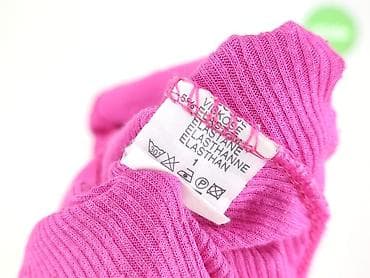 legginsy softshell: Legginsy Krótkie damskie, rozmiar S — 4