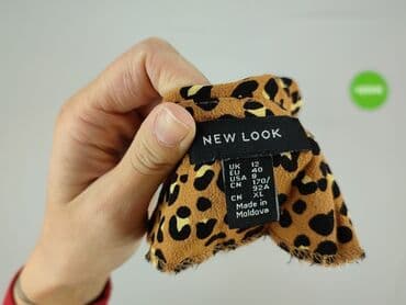 sukienka w panterkę, mohito: New Look, Sukienka damska, rozmiar L — 4