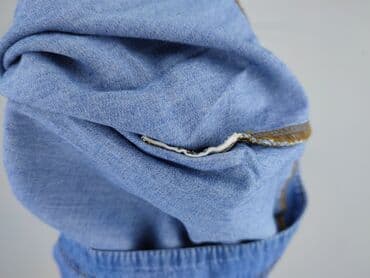 sukienki dżinsowe damskie duże rozmiary: Colours of the World, Sukienka damska, rozmiar M — 5