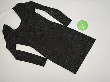 sylwester plus size: Amisu, Sukienka damska, rozmiar S — 3