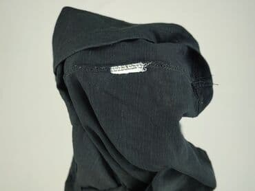 t shirty czarne damskie: Reserved, T-shirt damski, rozmiar M — 5