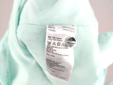 koszulka oasis: Oasis, Top damski, rozmiar L — 6