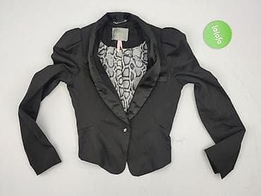 sofix kozaki: Lipsy, Women's blazer, size S — 3
