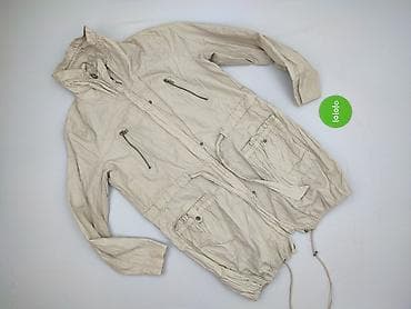 marks: Marks & Spencer, Parka damska, rozmiar L — 2