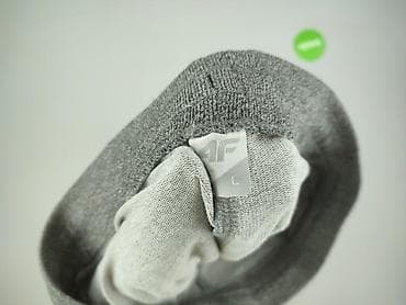 spo: 4F, Spodnie dresowe dla mężczyzn, rozmiar L — 4