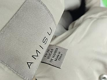 wedze kurtka: Amisu, Płaszcz damski, rozmiar 2XS — 5