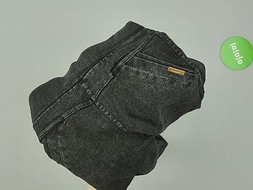 levis strauss pants: Jeansy damskie, rozmiar M — 5