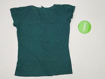 fransa koszula: Sinsay, T-shirt damski, rozmiar S — 3