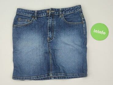 spódnice dżinsowe damskie allegro: Spódnica damska, L — 2